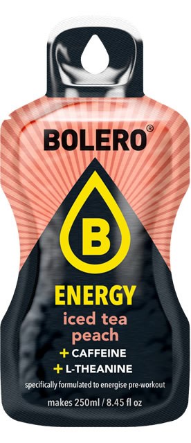 Bolero_Energy Iced Tea Peach_7g